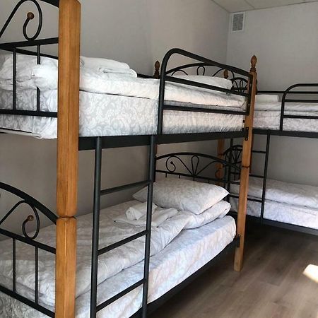 ترنوبل City Apartment المظهر الخارجي الصورة