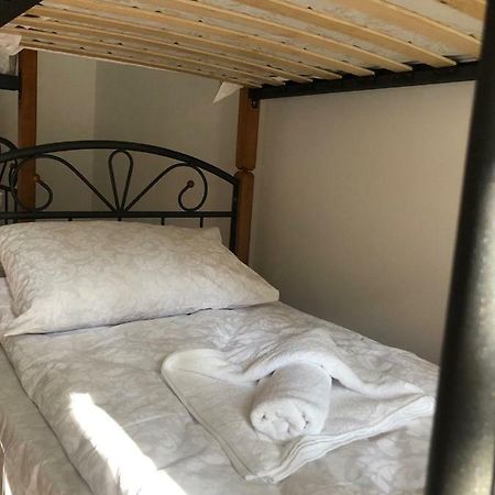 ترنوبل City Apartment المظهر الخارجي الصورة