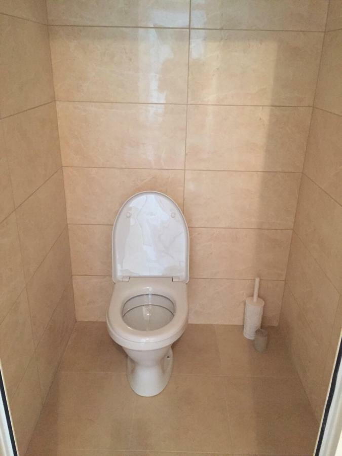 ترنوبل City Apartment المظهر الخارجي الصورة