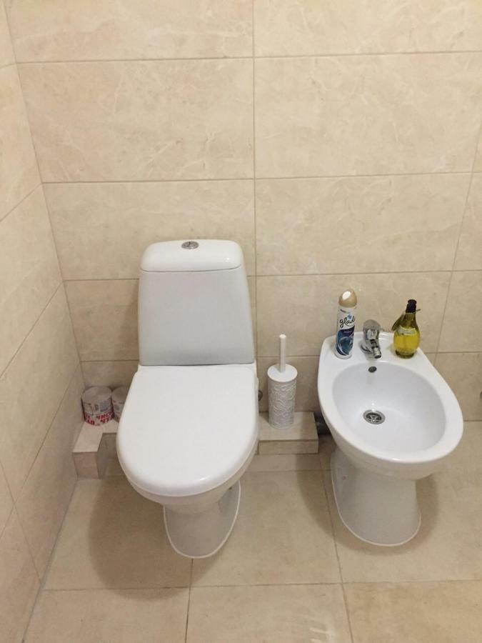 ترنوبل City Apartment المظهر الخارجي الصورة