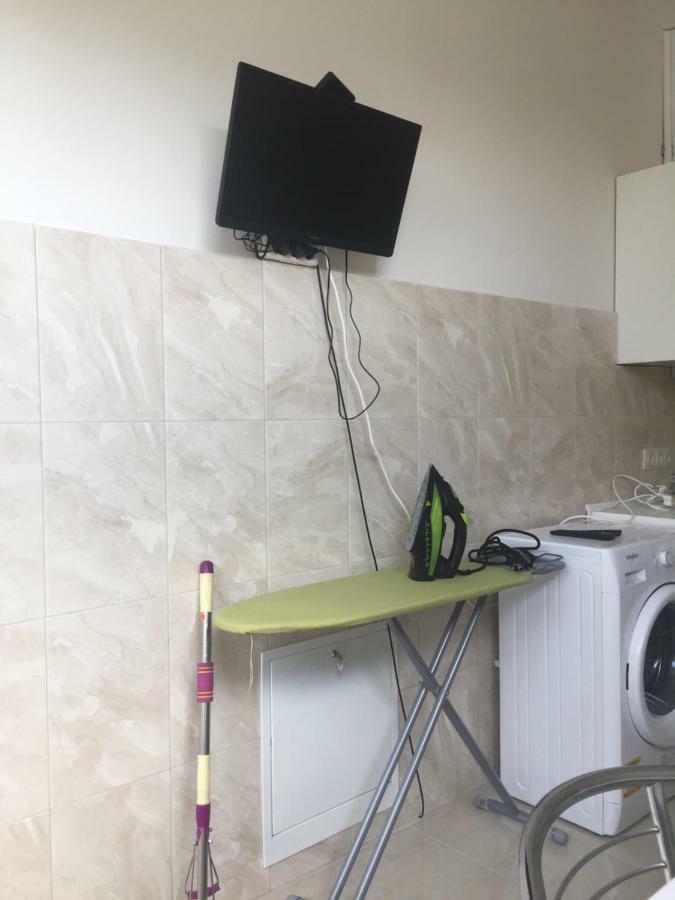 ترنوبل City Apartment المظهر الخارجي الصورة