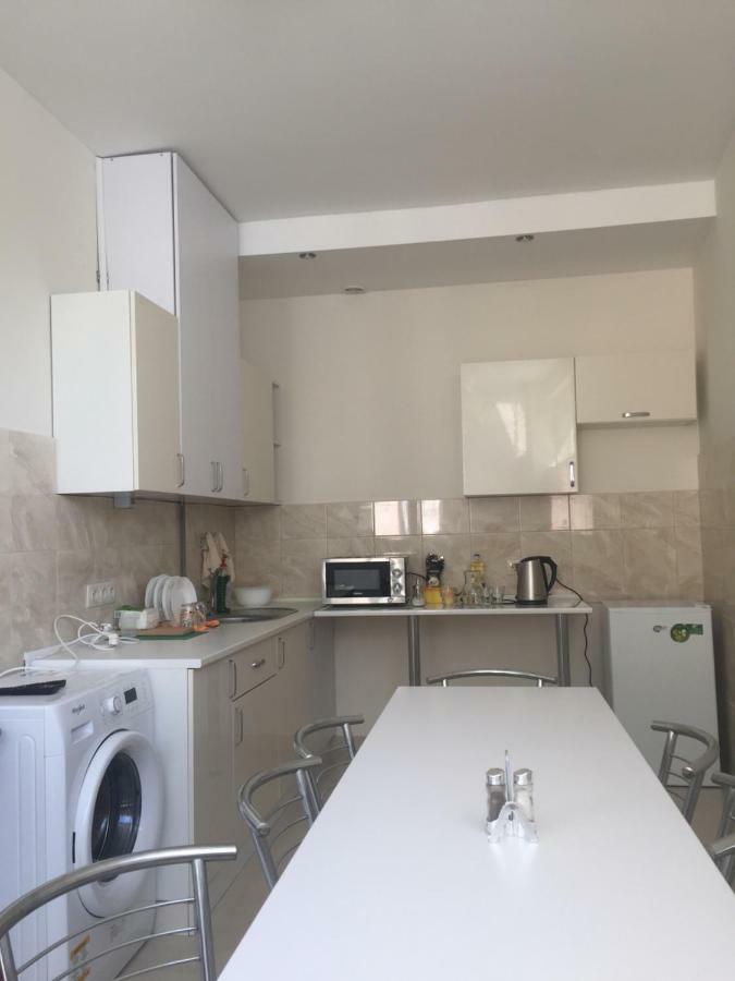 ترنوبل City Apartment المظهر الخارجي الصورة