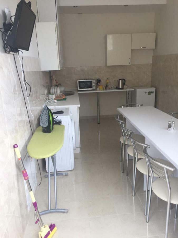 ترنوبل City Apartment المظهر الخارجي الصورة