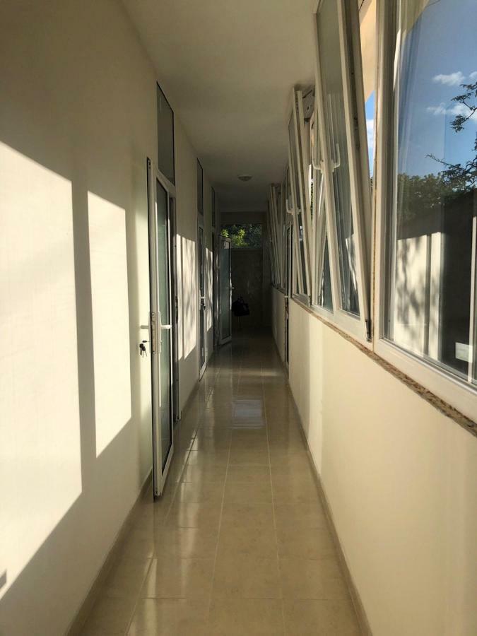 ترنوبل City Apartment المظهر الخارجي الصورة