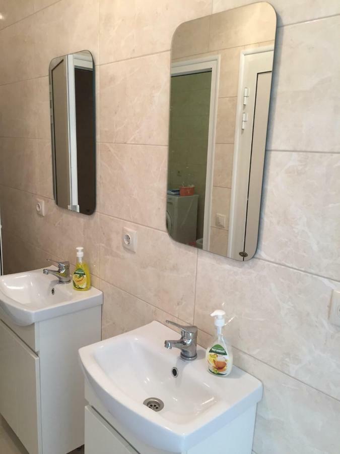 ترنوبل City Apartment المظهر الخارجي الصورة