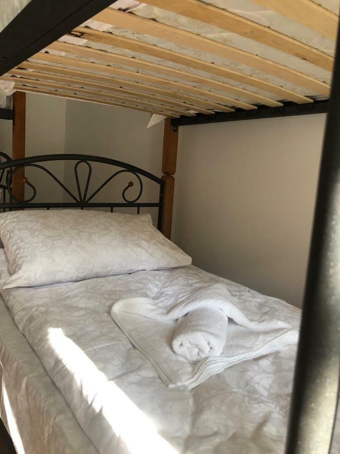 ترنوبل City Apartment المظهر الخارجي الصورة