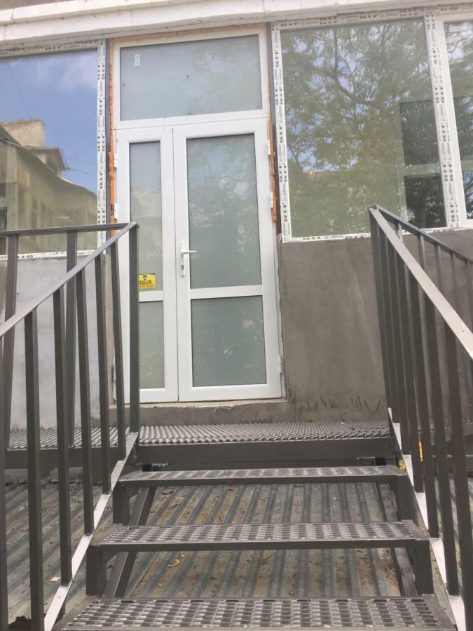 ترنوبل City Apartment المظهر الخارجي الصورة