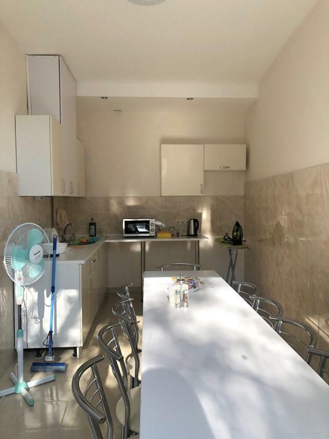 ترنوبل City Apartment المظهر الخارجي الصورة