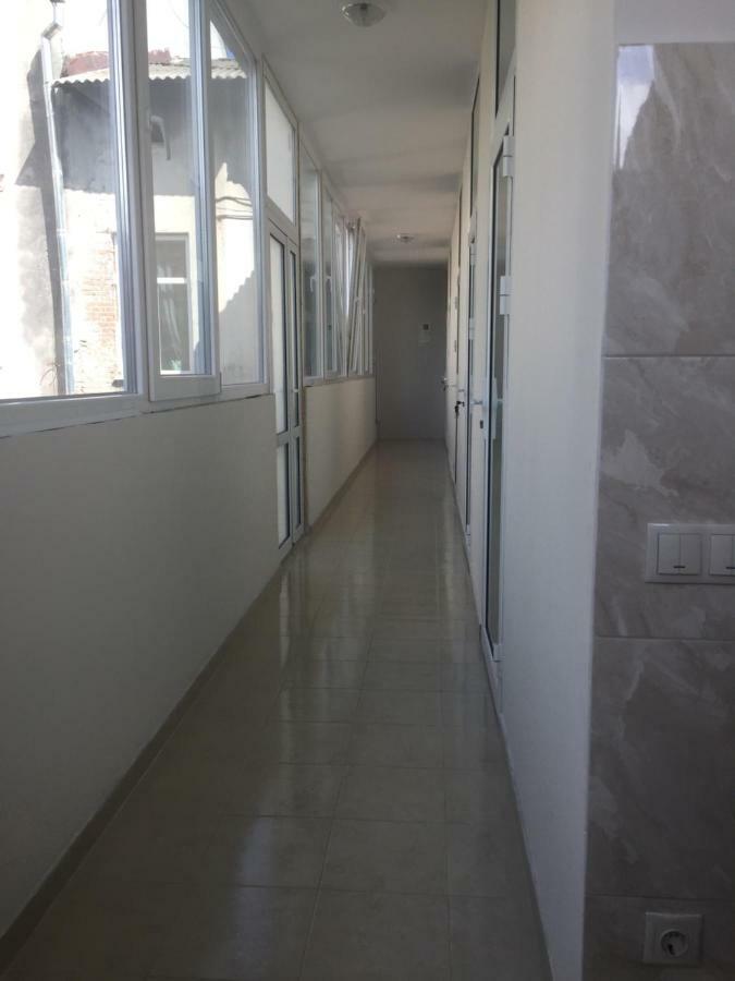 ترنوبل City Apartment المظهر الخارجي الصورة