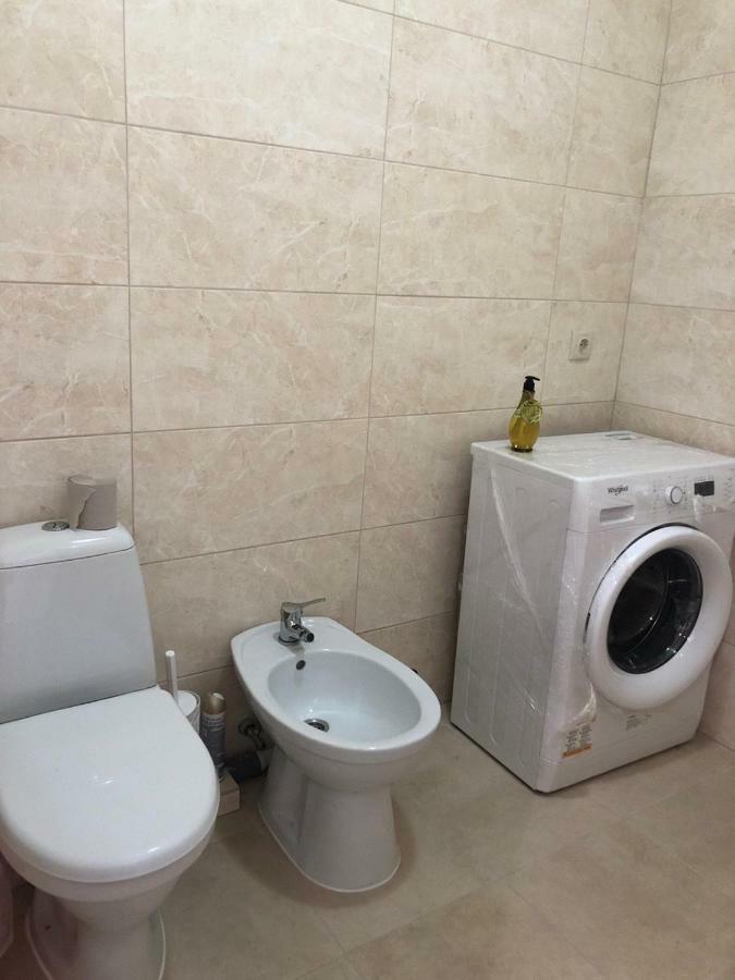 ترنوبل City Apartment المظهر الخارجي الصورة